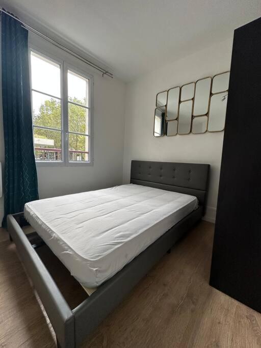 Paris 12Eme Montgallet Apartment Ngoại thất bức ảnh